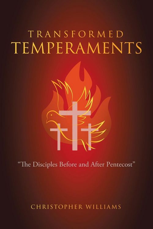 Produktbild: Transformed Temperaments