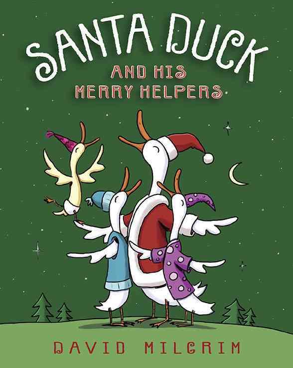 Produktbild: Santa Duck and His Merry Helpers
