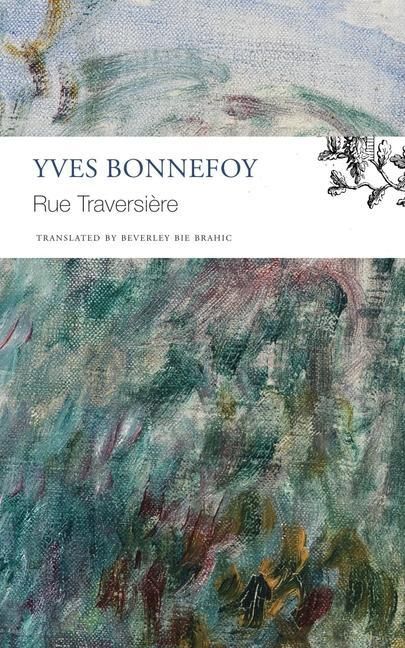 Produktbild: Rue Traversi&egrave;re
