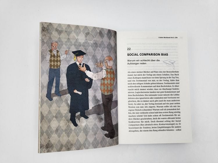 Produktbild: Die Kunst des klugen Handelns