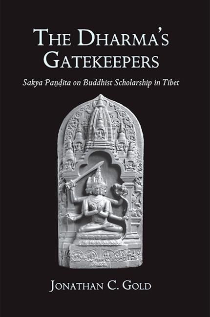 Produktbild: The Dharma's Gatekeepers