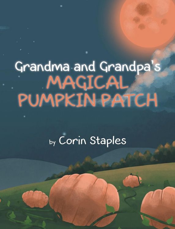 Produktbild: Grandma and Grandpa's Magical Pumpkin Patch