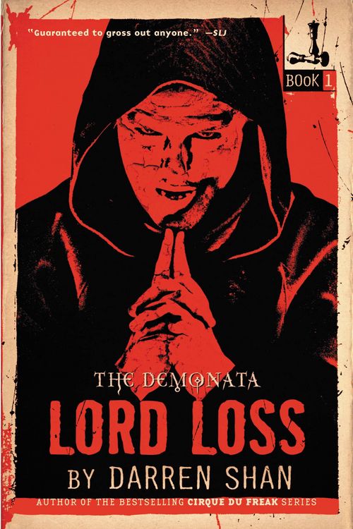 Produktbild: Lord Loss