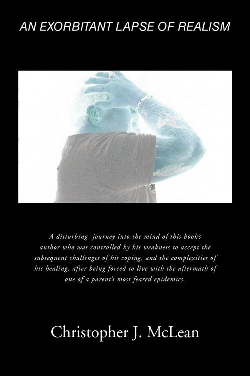 Produktbild: An Exorbitant Lapse of Realism