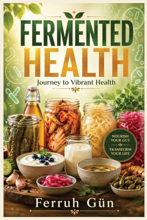 Produktbild: Fermented Health