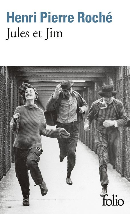 Produktbild: Jules et Jim