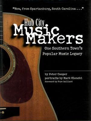 Produktbild: Hub City Music Makers