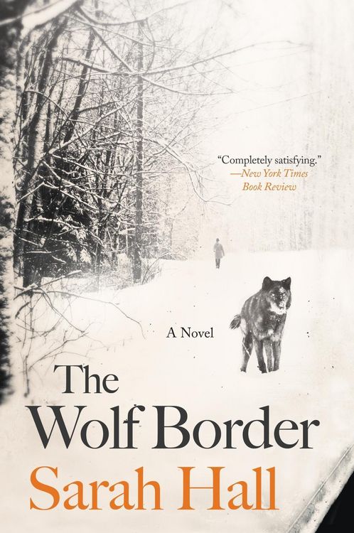 Produktbild: The Wolf Border