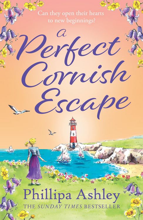 Produktbild: A Perfect Cornish Escape