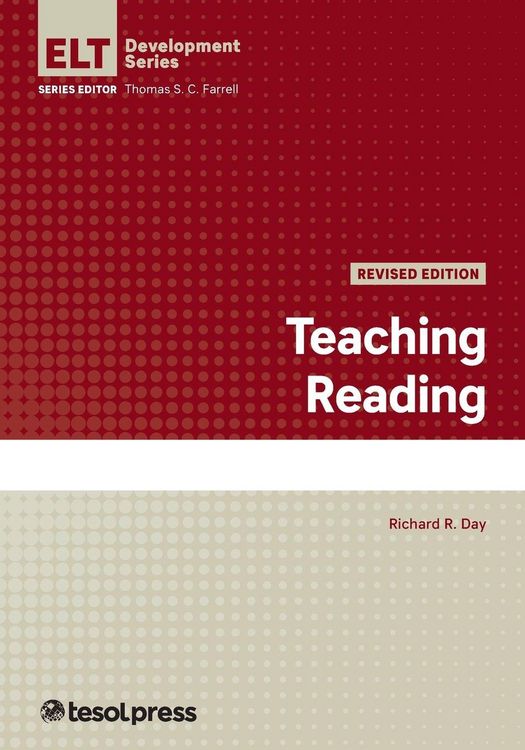 Produktbild: Teaching Reading, Revised Edition