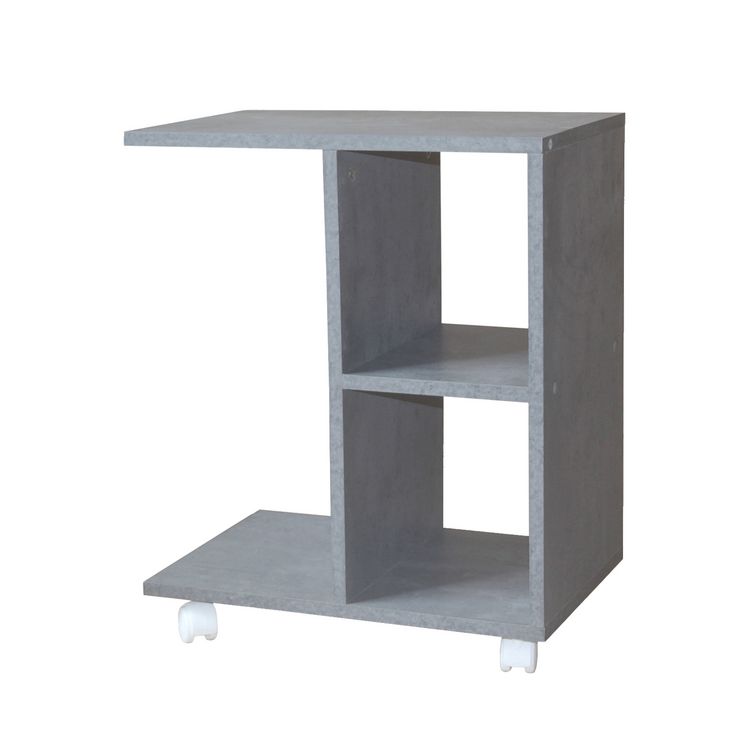 Produktbild: HTI-Living Rollregal Thekla 4530 beton Rollregal Thekla 4530 beton