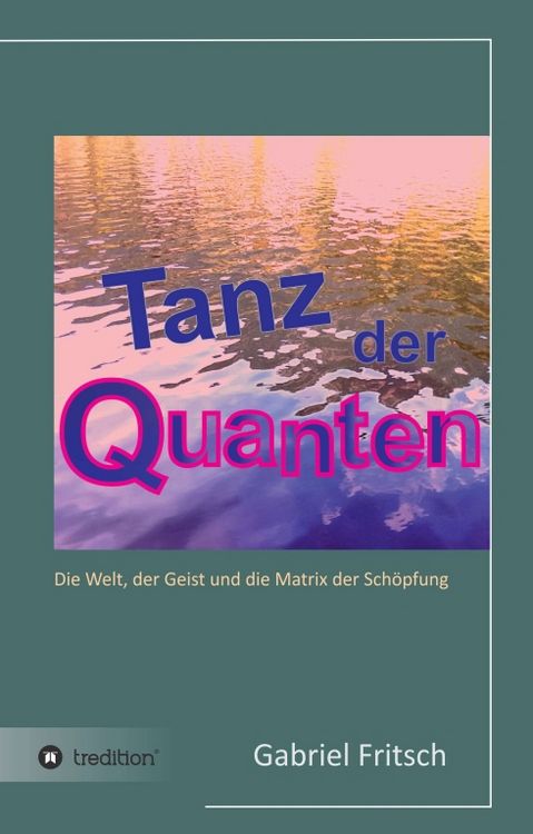 Produktbild: Tanz der Quanten
