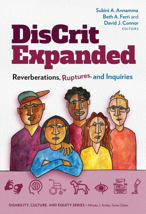 Produktbild: Discrit Expanded