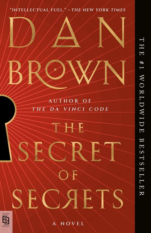 Produktbild: The Secret of Secrets