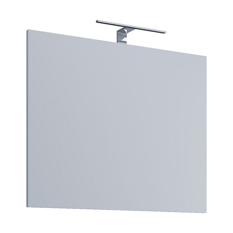 Produktbild: Badspiegel Wandspiegel Spiegel Badinos 40 x 60 cm