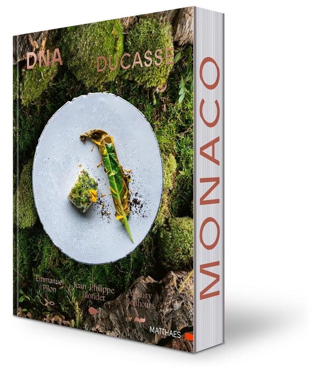 Produktbild: Dna Ducasse
