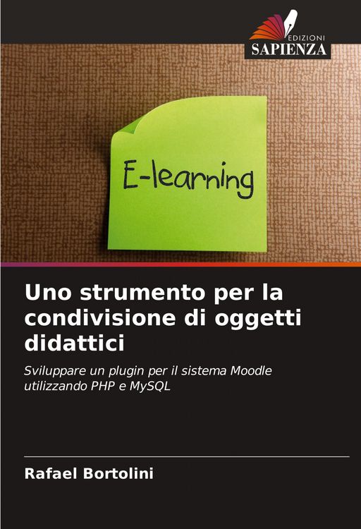 Produktbild: Uno strumento per la condivisione di oggetti didattici