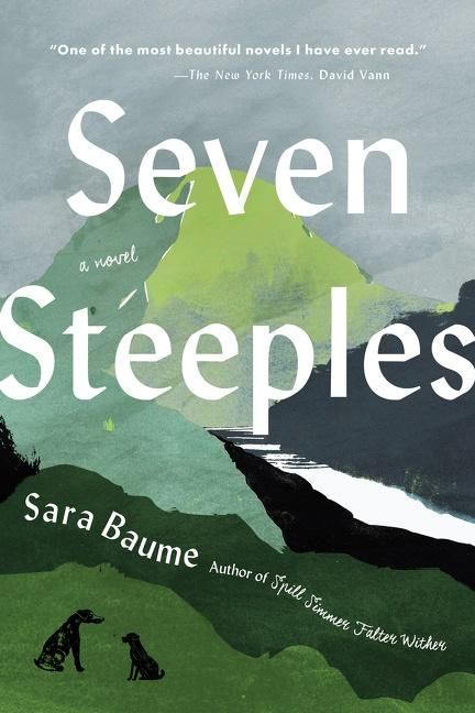 Produktbild: Seven Steeples