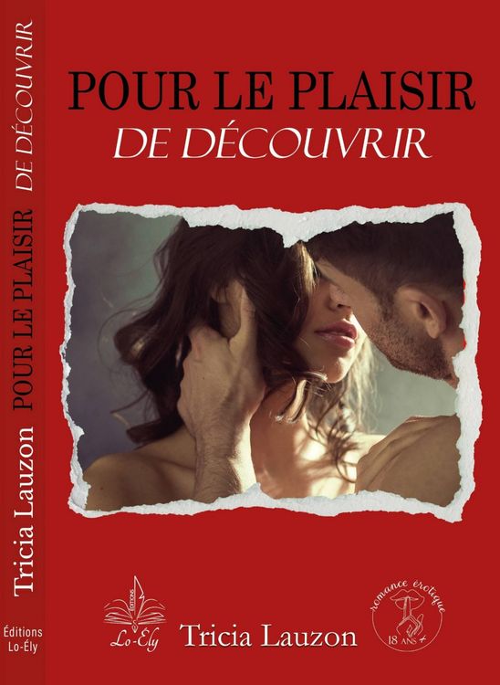 Produktbild: Pour le plaisir de d&eacute;couvrir