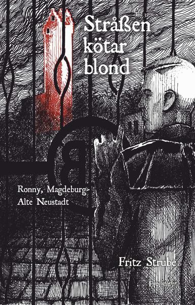 Produktbild: Str&aring;&szlig;enk&ouml;tarblond Teil 3