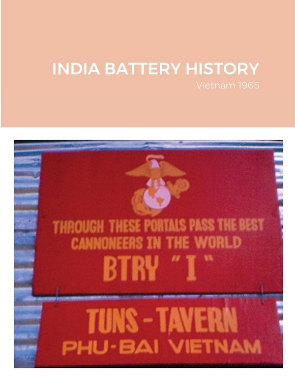 Produktbild: India Battery History