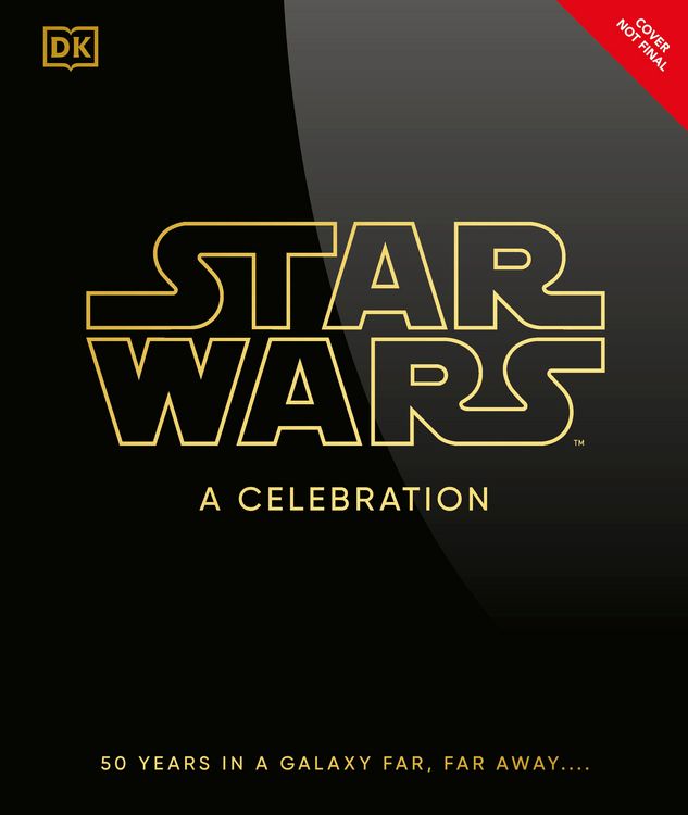 Produktbild: Star Wars A Celebration