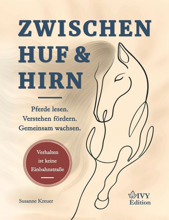 Produktbild: Zwischen Huf & Hirn