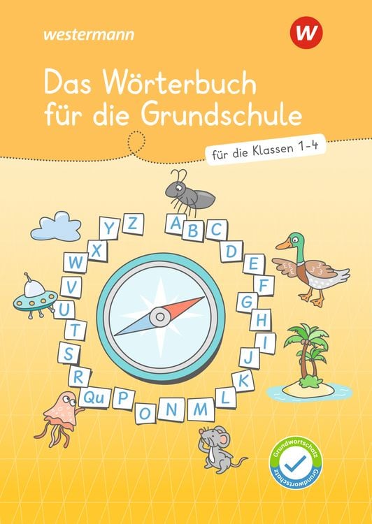 Produktbild: Westermann Unterrichtsmaterialien Grundschule
