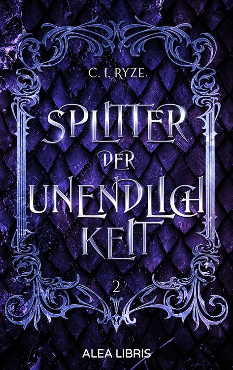 Produktbild: Splitter der Unendlichkeit