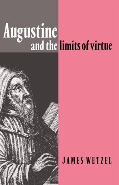 Produktbild: Augustine and the Limits of Virtue
