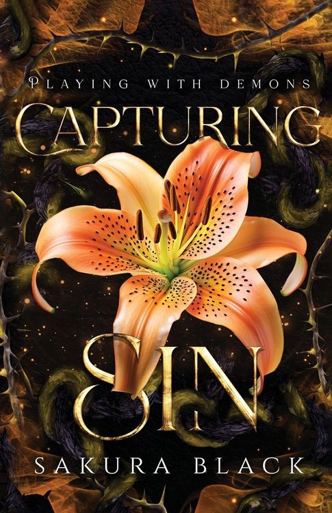 Produktbild: Capturing Sin