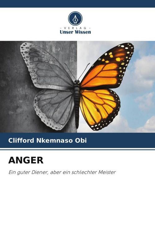 Produktbild: ANGER