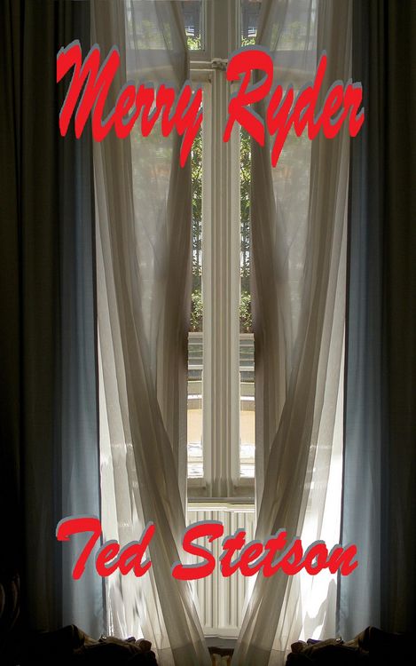 Produktbild: Merry Ryder (Romance, #30)