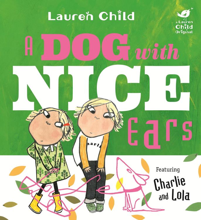 Produktbild: A Dog With Nice Ears