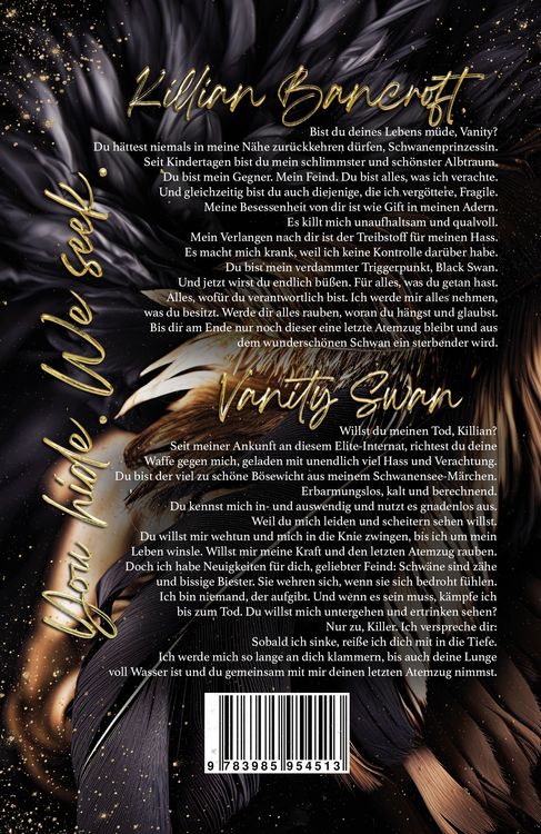 Produktbild: Privileged Villain