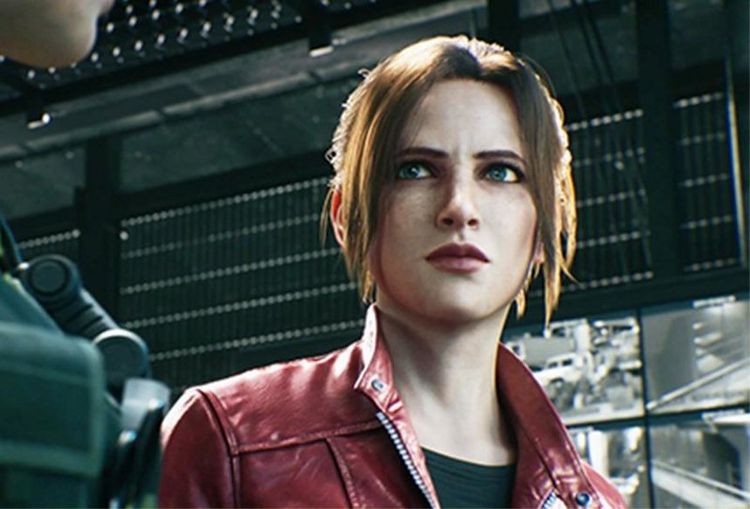 Produktbild: Resident Evil: Death Island