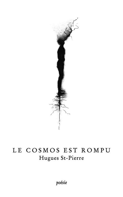 Produktbild: Le cosmos est rompu