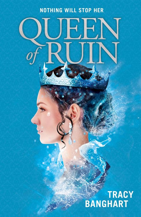 Produktbild: Queen of Ruin