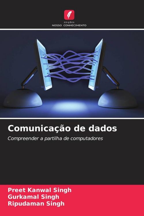 Produktbild: Comunica&ccedil;&atilde;o de dados