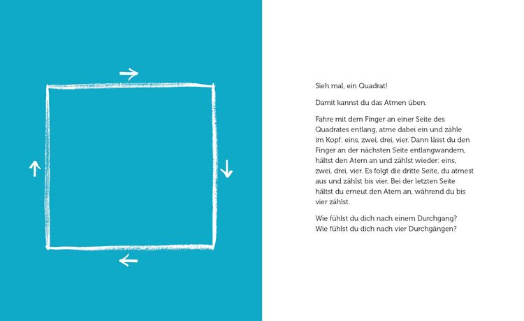 Produktbild: Ich atme ein, ich atme aus