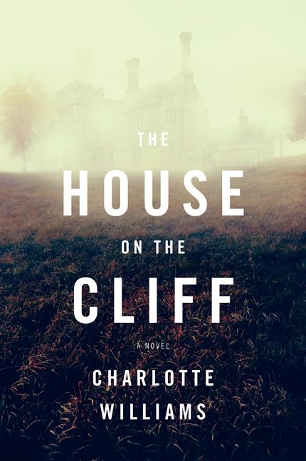 Produktbild: House on the Cliff, The