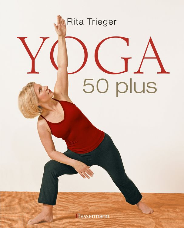 Produktbild: Yoga 50 plus