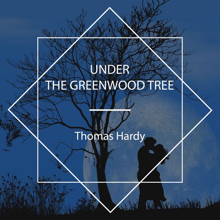 Produktbild: Under the Greenwood Tree