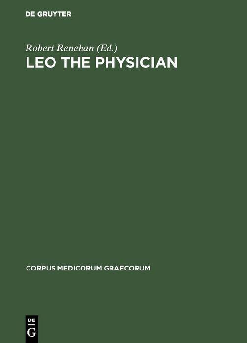 Produktbild: Leo the Physician