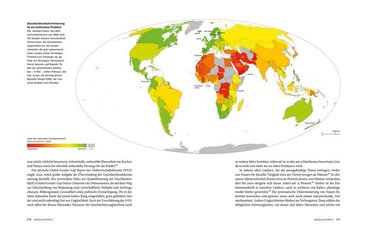 Produktbild: Atlas der Zukunft