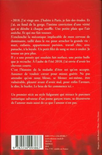 Produktbild: Rien &agrave; perdre