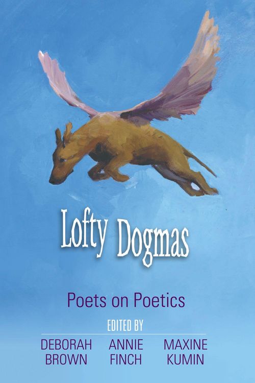 Produktbild: Lofty Dogmas