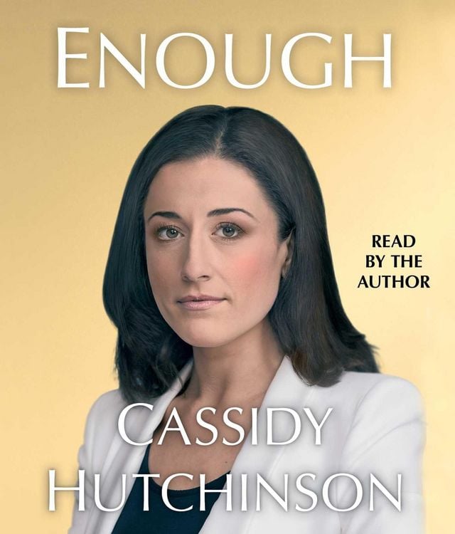 Produktbild: Enough