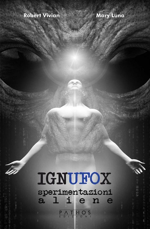 Produktbild: Ignufox. Sperimentazioni aliene
