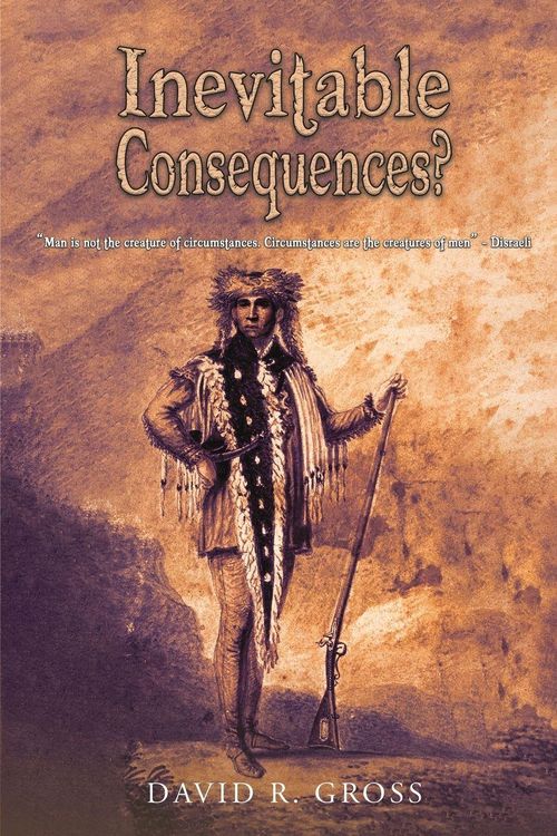 Produktbild: Inevitable Consequences?